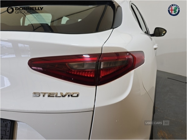 Used Alfa Romeo Stelvio 2019 for sale - 76965754: Photo 25