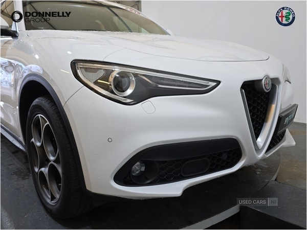 Used Alfa Romeo Stelvio 2019 for sale - 76965754: Photo 26
