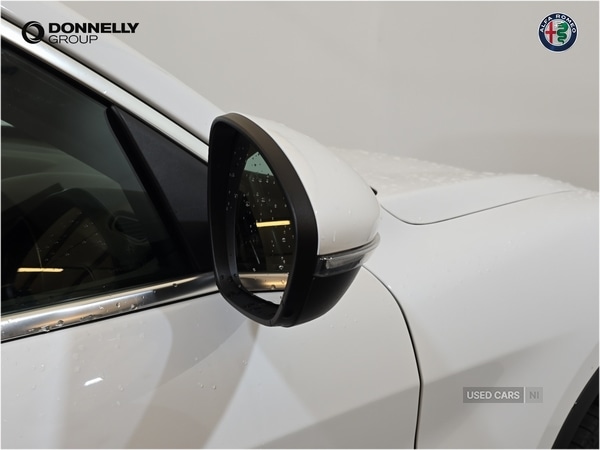 Used Alfa Romeo Stelvio 2019 for sale - 76965754: Photo 27