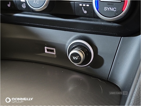 Used Alfa Romeo Stelvio 2019 for sale - 76965754: Photo 28