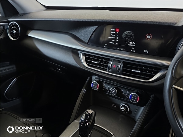 Used Alfa Romeo Stelvio 2019 for sale - 76965754: Photo 30