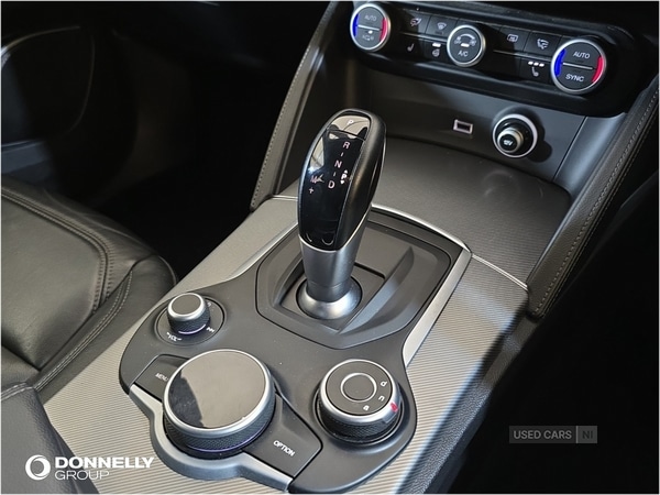 Used Alfa Romeo Stelvio 2019 for sale - 76965754: Photo 31