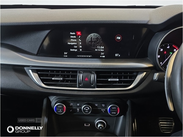 Used Alfa Romeo Stelvio 2019 for sale - 76965754: Photo 32
