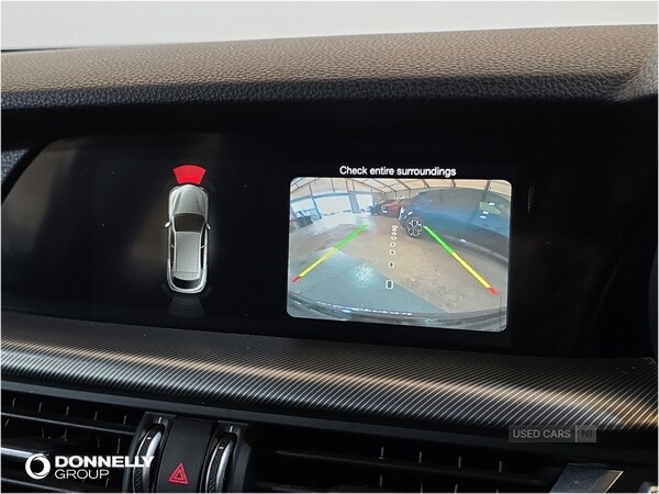 Used Alfa Romeo Stelvio 2019 for sale - 76965754: Photo 33