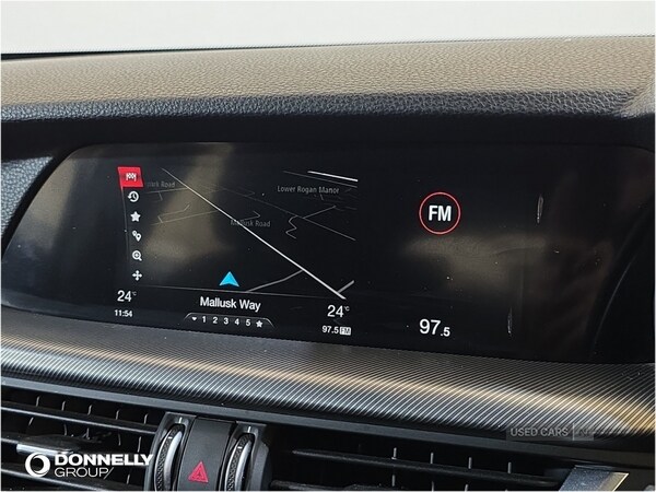 Used Alfa Romeo Stelvio 2019 for sale - 76965754: Photo 34