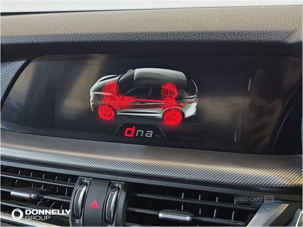 Used Alfa Romeo Stelvio 2019 for sale - 76965754: Photo 35