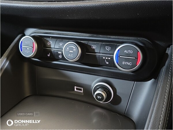 Used Alfa Romeo Stelvio 2019 for sale - 76965754: Photo 36