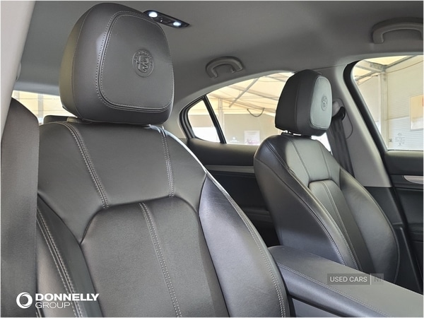 Used Alfa Romeo Stelvio 2019 for sale - 76965754: Photo 37