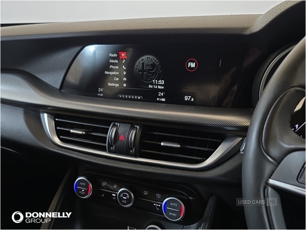 Used Alfa Romeo Stelvio 2019 for sale - 76965754: Photo 6