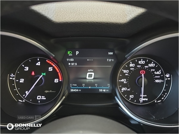 Used Alfa Romeo Stelvio 2019 for sale - 76965754: Photo 7