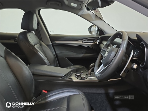 Used Alfa Romeo Stelvio 2019 for sale - 76965754: Photo 9