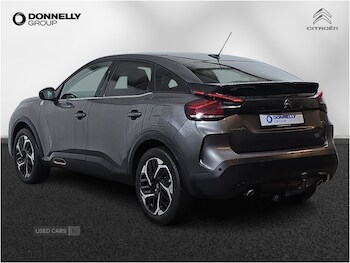 Used Citroen C4 2023 for sale - 78307525: Photo