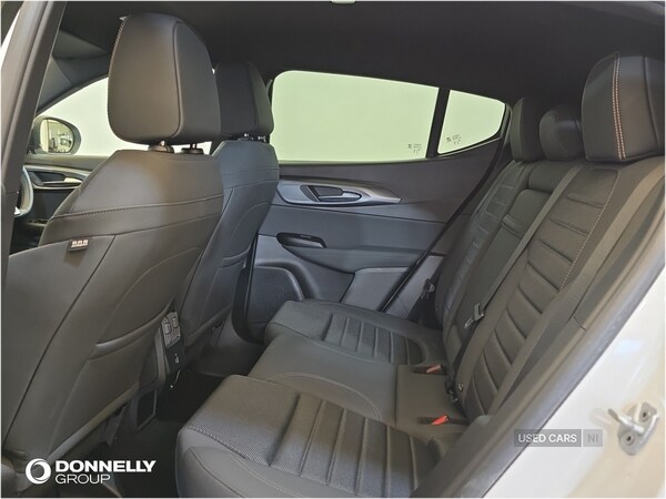 Used Alfa Romeo Tonale 2023 for sale - 74687375: Photo 10