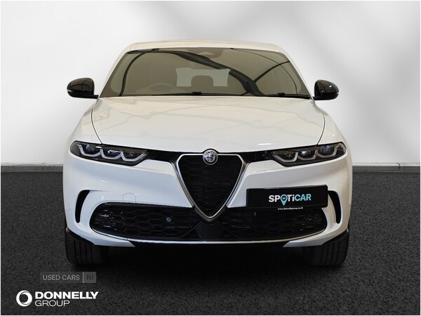 Used Alfa Romeo Tonale 2023 for sale - 74687375: Photo 13
