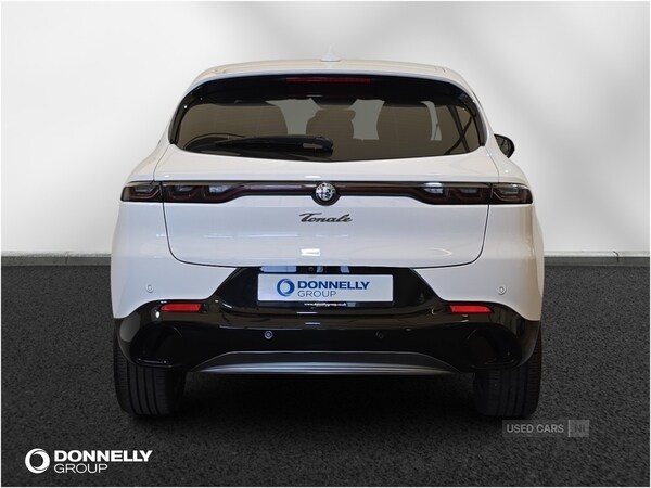 Used Alfa Romeo Tonale 2023 for sale - 74687375: Photo 14