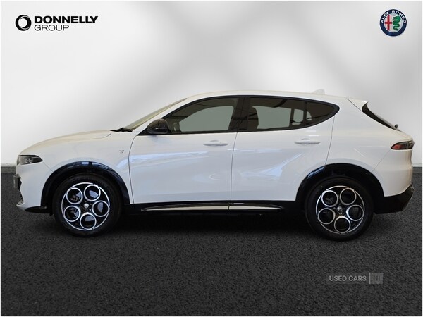 Used Alfa Romeo Tonale 2023 for sale - 74687375: Photo 15