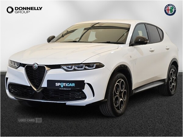 Used Alfa Romeo Tonale 2023 for sale - 74687375: Photo 16
