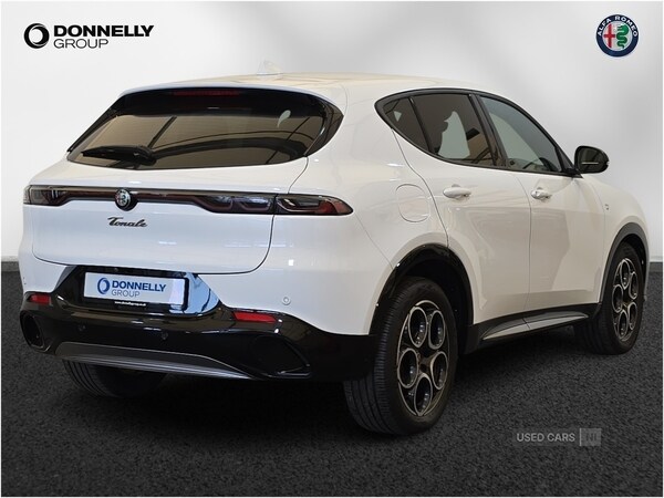 Used Alfa Romeo Tonale 2023 for sale - 74687375: Photo 17