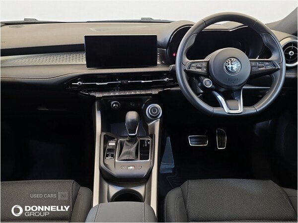 Used Alfa Romeo Tonale 2023 for sale - 74687375: Photo 18