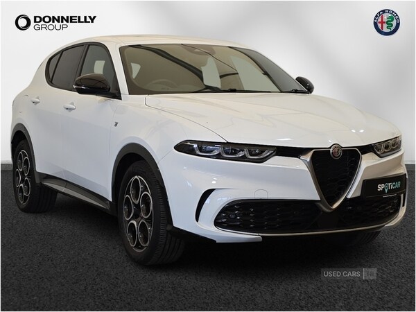Used Alfa Romeo Tonale 2023 for sale - 74687375: Photo 1