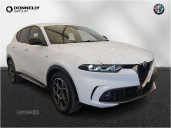 2023 - 1.5 MHEV Ti 5dr Auto