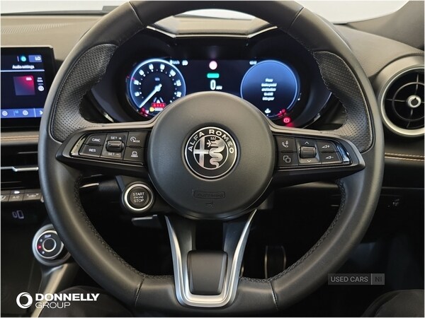 Used Alfa Romeo Tonale 2023 for sale - 74687375: Photo 20