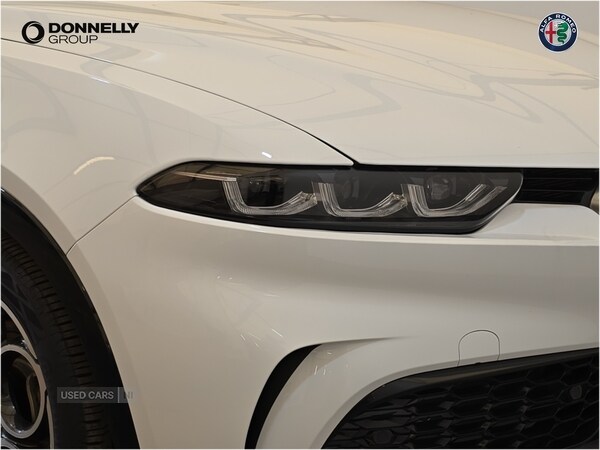 Used Alfa Romeo Tonale 2023 for sale - 74687375: Photo 24