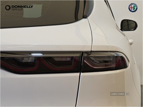 Used Alfa Romeo Tonale 2023 for sale - 74687375: Photo 25