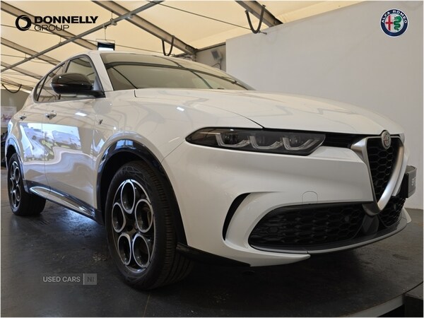 Used Alfa Romeo Tonale 2023 for sale - 74687375: Photo 26