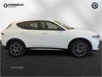 Used Alfa Romeo Tonale 2023 for sale - 74687375: Photo