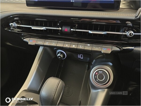 Used Alfa Romeo Tonale 2023 for sale - 74687375: Photo 34