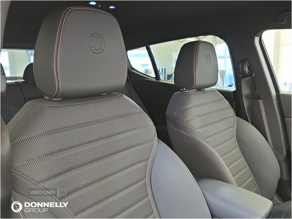 Used Alfa Romeo Tonale 2023 for sale - 74687375: Photo 35