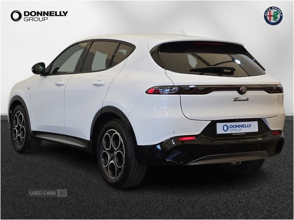 Used Alfa Romeo Tonale 2023 for sale - 74687375: Photo 3
