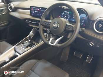 Used Alfa Romeo Tonale 2023 for sale - 74687375: Photo