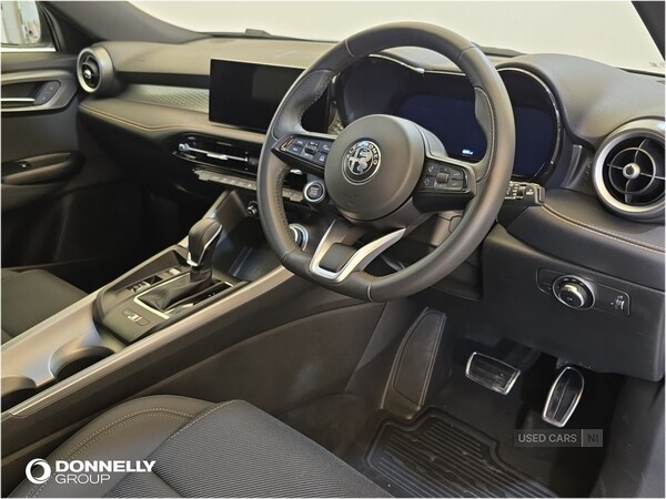 Used Alfa Romeo Tonale 2023 for sale - 74687375: Photo 5