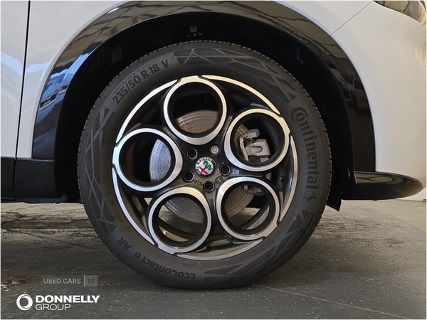 Used Alfa Romeo Tonale 2023 for sale - 74687375: Photo 8
