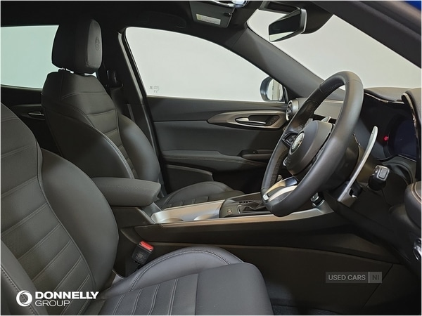 Used Alfa Romeo Tonale 2024 for sale - 77672201: Photo 10