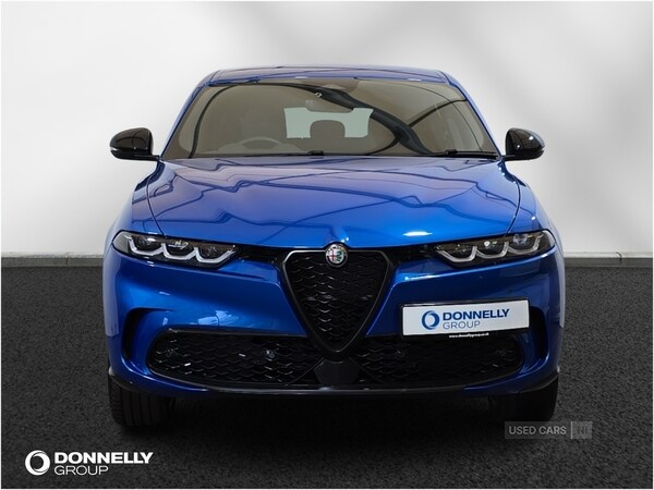 Used Alfa Romeo Tonale 2024 for sale - 77672201: Photo 14