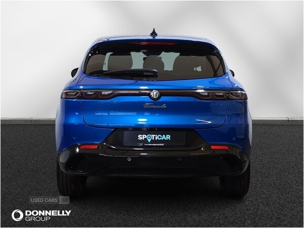 Used Alfa Romeo Tonale 2024 for sale - 77672201: Photo 15