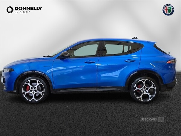 Used Alfa Romeo Tonale 2024 for sale - 77672201: Photo 16