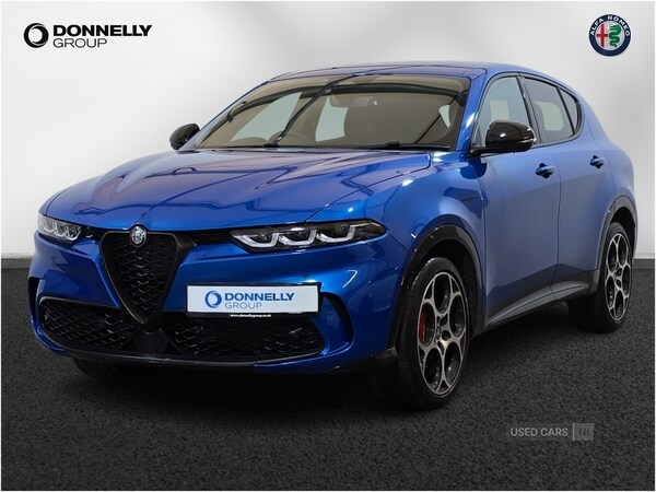 Used Alfa Romeo Tonale 2024 for sale - 77672201: Photo 17