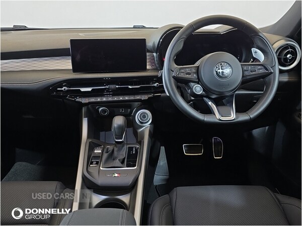 Used Alfa Romeo Tonale 2024 for sale - 77672201: Photo 19