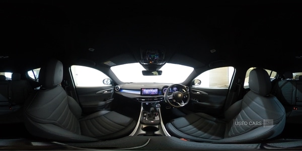 Used Alfa Romeo Tonale 2024 for sale - 77672201: Photo 2