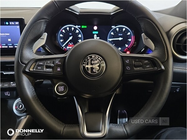 Used Alfa Romeo Tonale 2024 for sale - 77672201: Photo 21