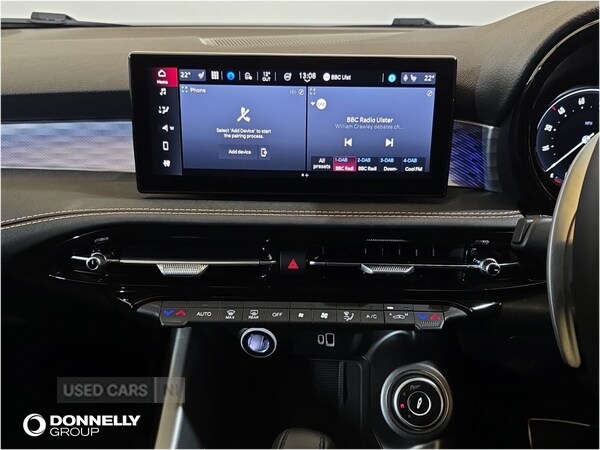 Used Alfa Romeo Tonale 2024 for sale - 77672201: Photo 34