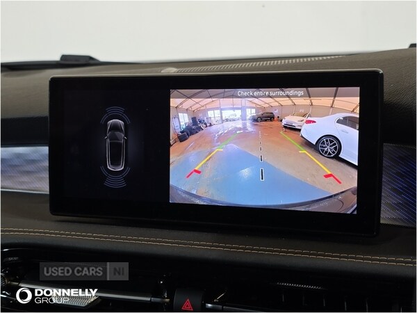 Used Alfa Romeo Tonale 2024 for sale - 77672201: Photo 35