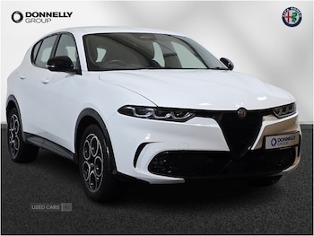 Used Alfa Romeo Tonale 2024 for sale - 78763629: Photo