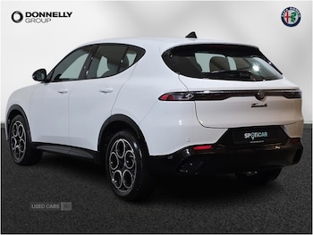 Used Alfa Romeo Tonale 2024 for sale - 78763629: Photo