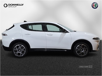 Used Alfa Romeo Tonale 2024 for sale - 78763629: Photo