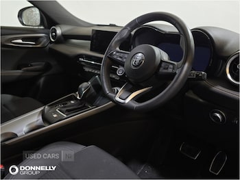 Used Alfa Romeo Tonale 2024 for sale - 78763629: Photo